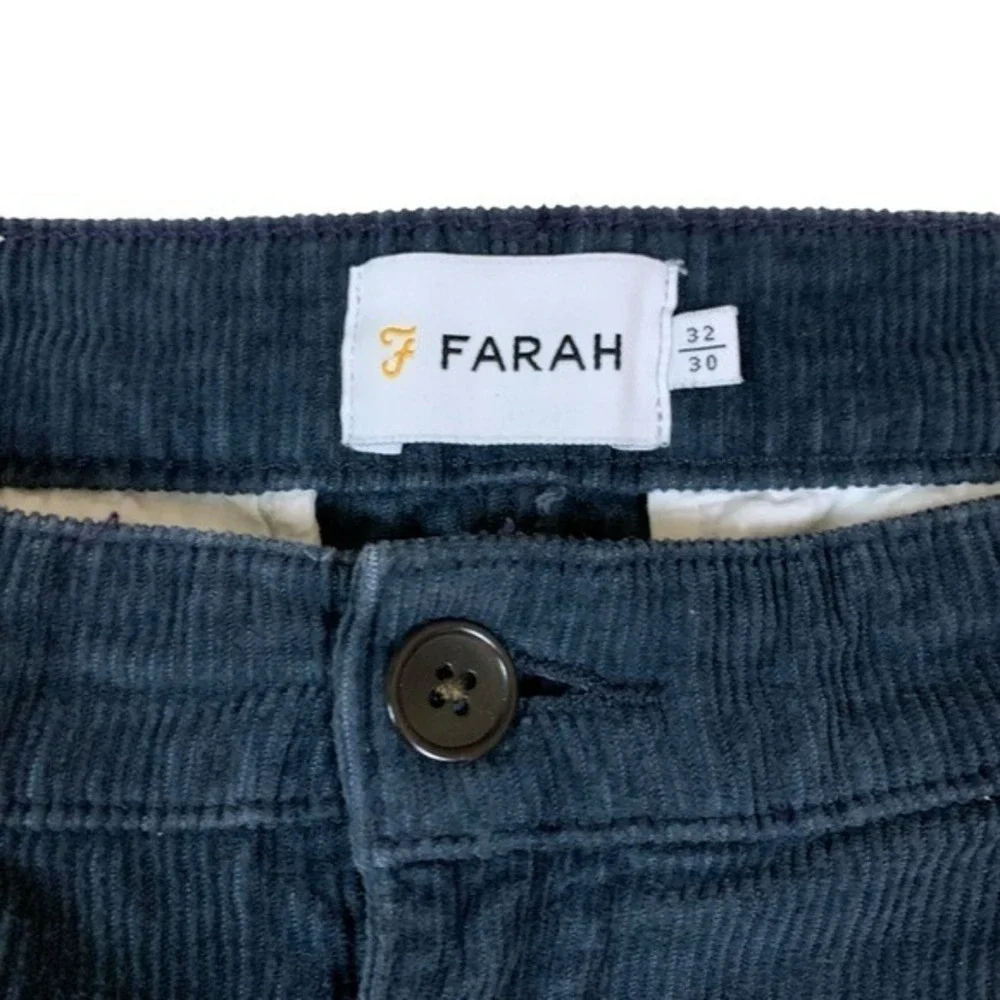 Farah good waist